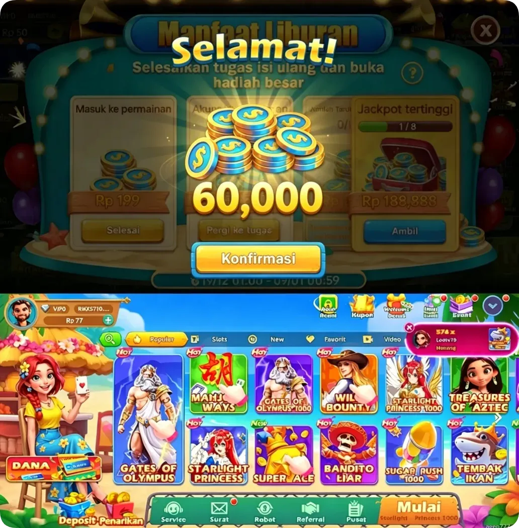 agen777 Masuk - agen777 Resmi