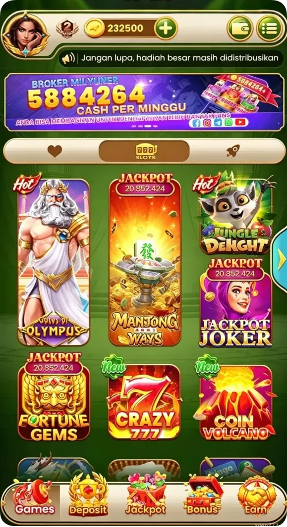 agen777 Preview - Resmi Unduh